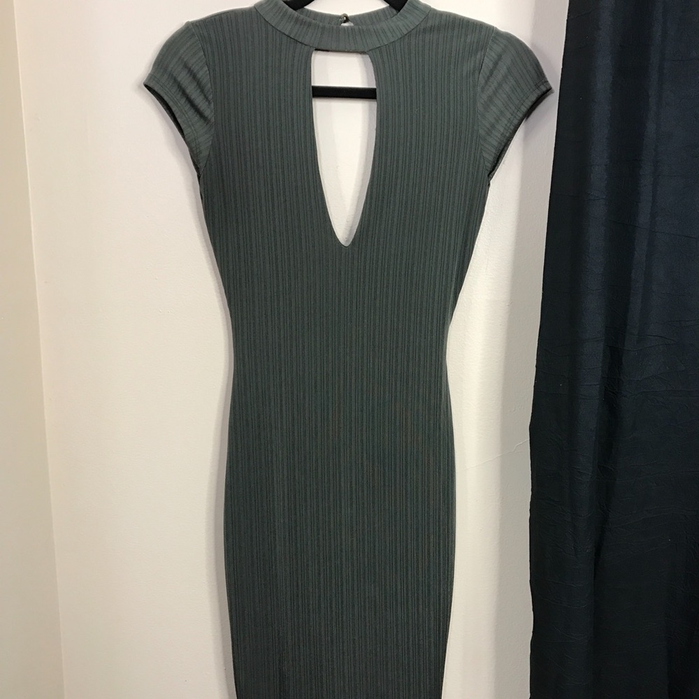 Windsor dress
